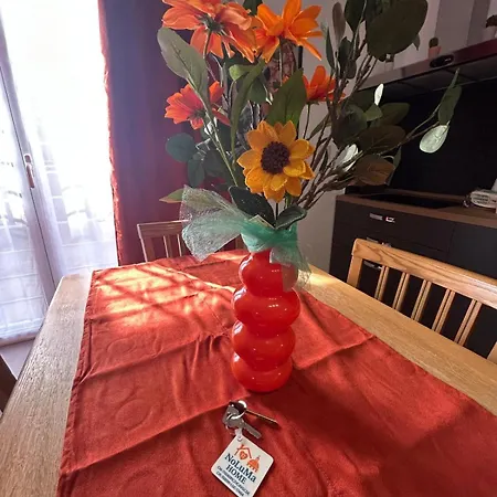 Noluma Gemelli-luminoso Loft A Pochi Passi Dal Policlinico Gemelli * Rome