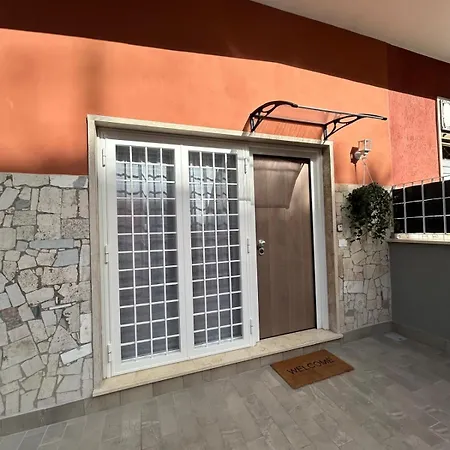 Noluma Gemelli-luminoso Loft A Pochi Passi Dal Policlinico Gemelli Appartement