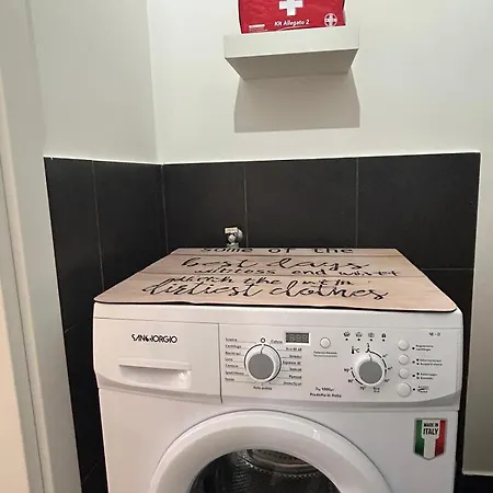 Noluma Gemelli-luminoso Loft A Pochi Passi Dal Policlinico Gemelli Appartement Rome