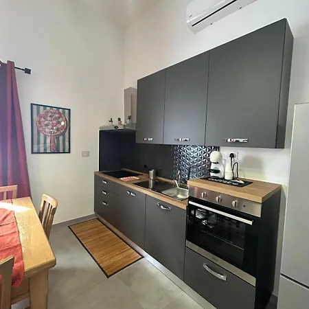 Noluma Gemelli-luminoso Loft A Pochi Passi Dal Policlinico Gemelli * Rome