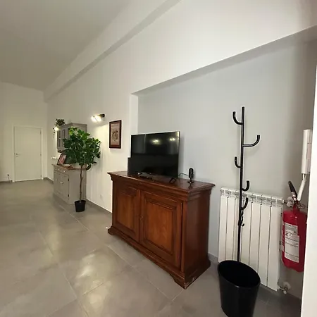 Noluma Gemelli-luminoso Loft A Pochi Passi Dal Policlinico Gemelli Appartement