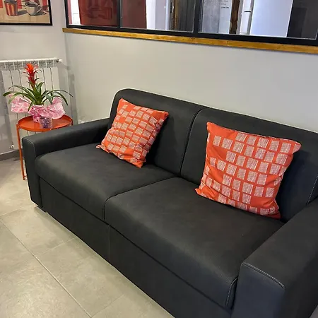 Noluma Gemelli-luminoso Loft A Pochi Passi Dal Policlinico Gemelli Appartement Rome